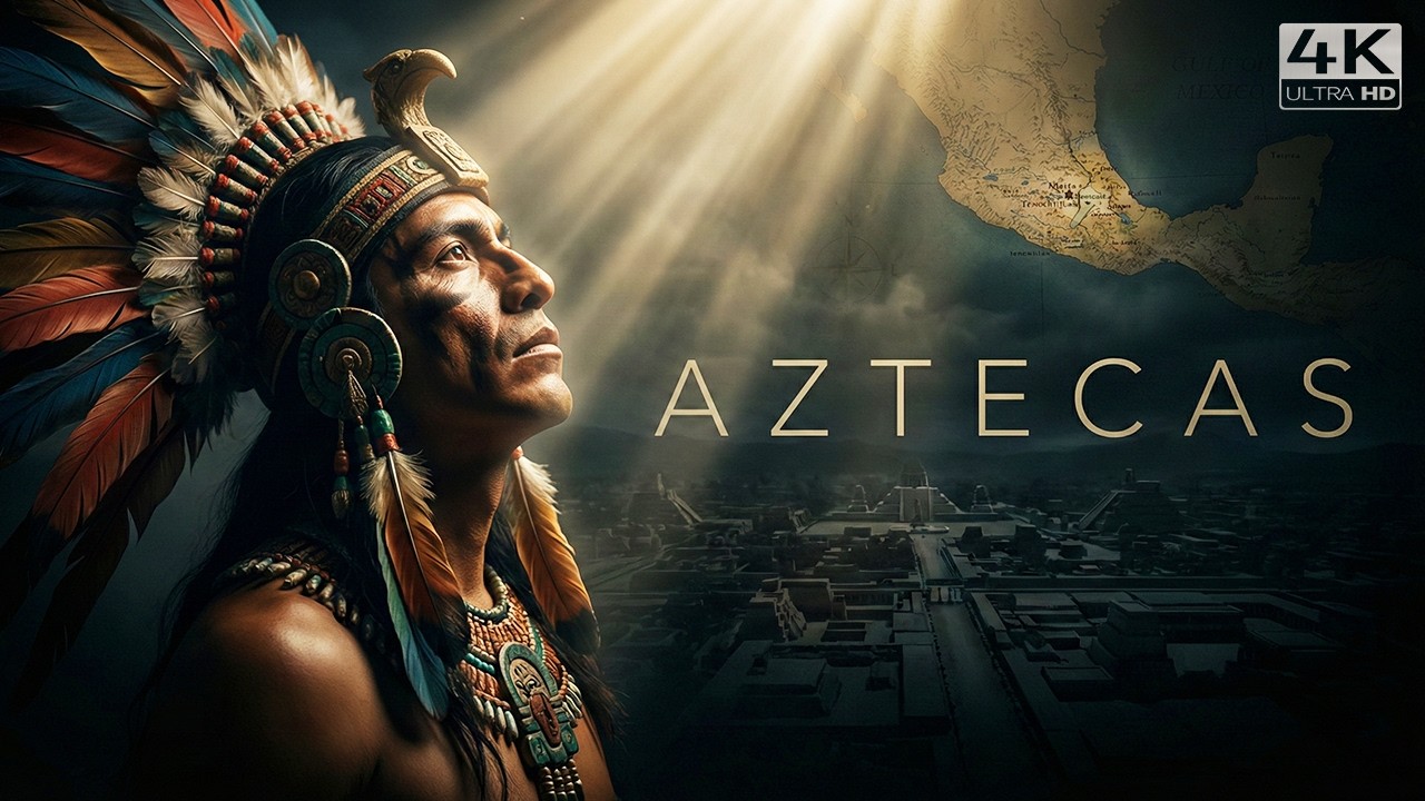 El Ascenso Del Imperio Mexica Y Su Dominio Sobre Mesoamérica: Así Conquistaron América