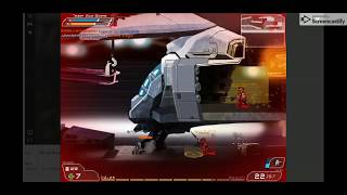 Strike Force Heroes 2 - Free online games at Agame.com