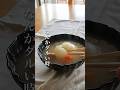 新玉ねぎの丸ごとコンソメスープ