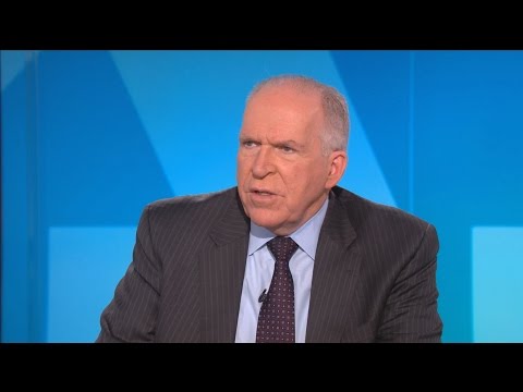 Video: Ist der CIA-Direktor eine Kabinettsposition?