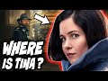 WHERE Is Tina Goldstein in the Secrets of Dumbledore? - Fantastic Beasts 3 Theory