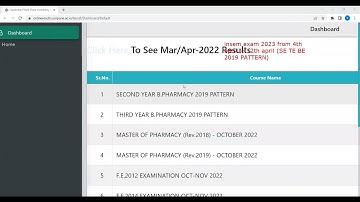 SPPU NEW RESULT UPDATE INSEM 2023 EXAM UPDATE