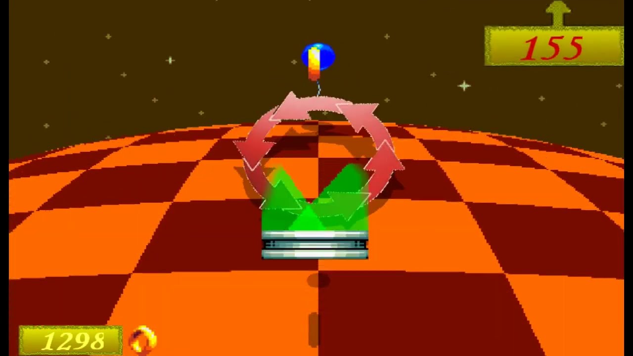 Sonic Boom Cannon 3D - Gameplay Walkthrough - Part 3