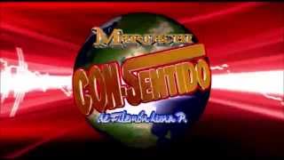 Video thumbnail of "Mariachi Con-Sentido "Incondicional""