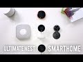 Ultimate Smart Home // Nest Edition!