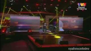 Azlan & The Typewriter-Idola (Semifinal Muzik Muzik)