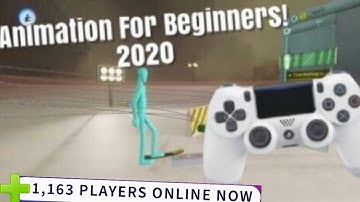 Dreams Ps4 Animation Tutorial (Dreams Ps4 How To Animate)