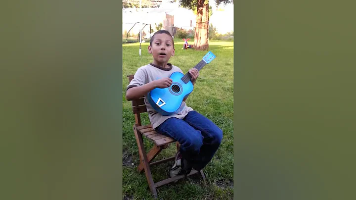 Water Cycle song, by Christian Campa.