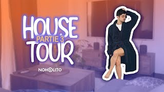 Episode 103 spécial house tour (vlog 3)