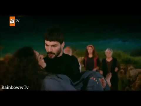 Hercai - Reyyan & Miran Klip // İnat Keçi