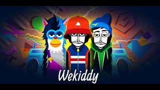 Wekiddy (10 min mix)