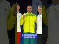 Australia's Swimming and Para Swimming squad for Glasgow 2026 is LOADED with talent! 🇦🇺🏊