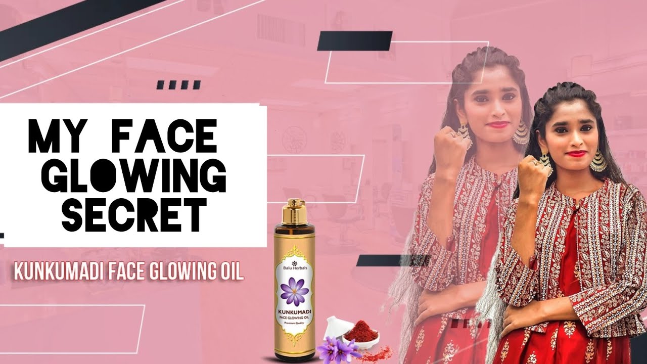 Baluherbals face glowing oil,men&women, super results,suntan,buy www