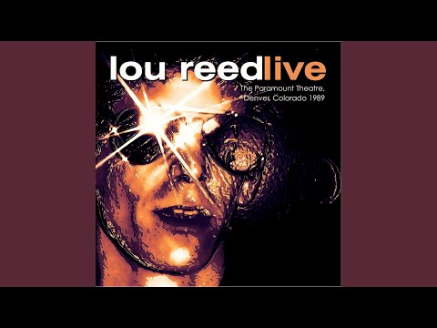 Beginning of a Great Adventure (Live)