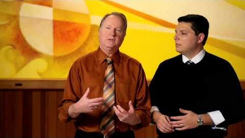 Mentor / Mentee Team Reflects on Modeling the Ministry of Presence