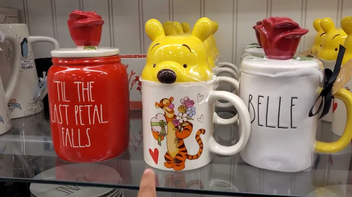 MARSHALLS SHOPPING BROWSE WITH ME