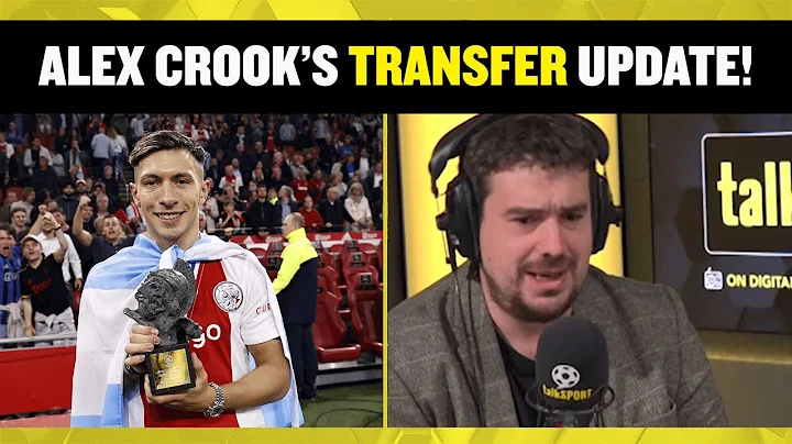 Martnez to Man United? Sterling to Chelsea? talkSP...