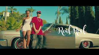 REAL REAL - LIQUID SILVA (Office Music Video)