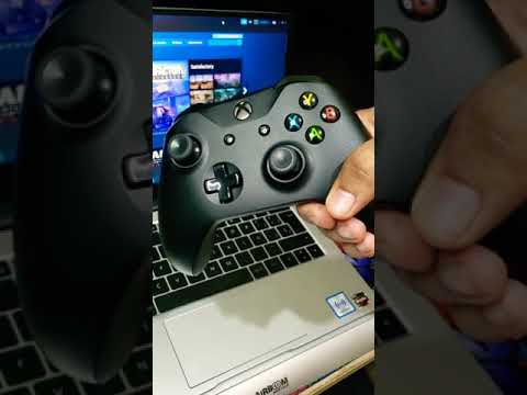 Vídeo: Funcionen els controladors de Xbox a l'ordinador?