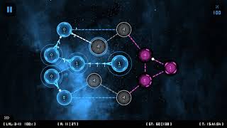 Little Stars for Little Wars 2.0 - PERFECT - 03-11 - Hard screenshot 3