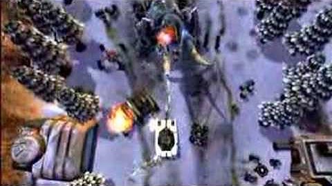 Assault Heroes 2 - Trailer 1