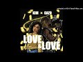 Kim ft Gazo - Love (slowed reverb)