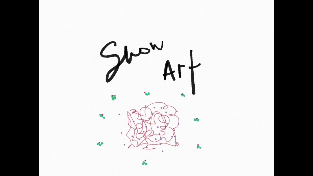 The Art of Life by YouTube