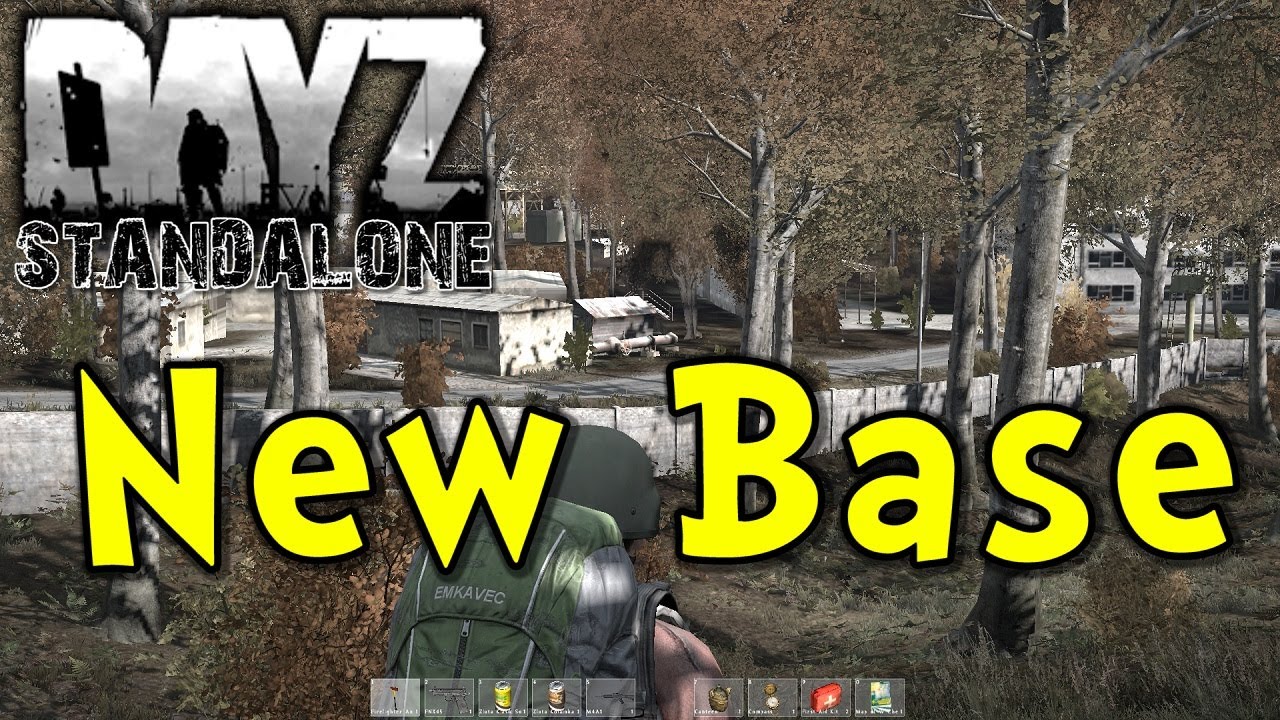 DayZ Standalone