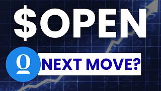 OPEN Stock (Opendoor Technologies stock analysis) OPEN STOCK PREDICTION & analysis & news today