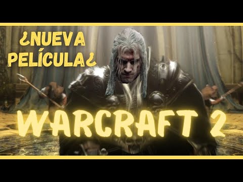 Nueva película de World of Warcraft | ¿Más que un rumor? | ¿Cuanto cuestan las animaciones CGI?