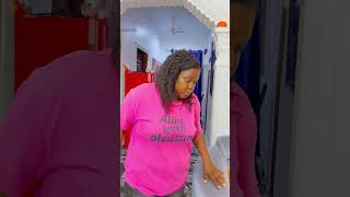 What just happened now #comedy #nollywood #funny
