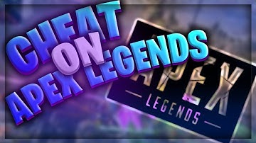 🔥CHEATING ON APEX LEGENDS👑 EAC BEST ANTI CHEAT👌 LOLICHEATS.COM🎁