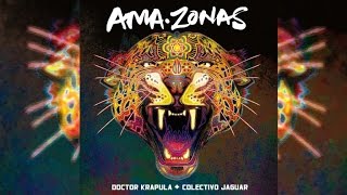 Video voorbeeld van "Doctor Krapula Ft. PulPul de Ska-P y Goy Karamelo - Puerto Carretera (Ama-Zonas - Álbum completo)"