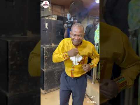 Sunday Service Praise Worship Dance JPMT 