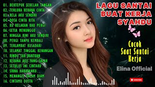 Lagu Sedih Banget🎵💔Bikin Nangis😭Sering Dicari 2026 Enak Didengar saat kerja dan santai Full Album