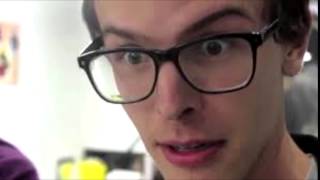 idubbbz - Hey, that's pretty good (EAR RAPE)