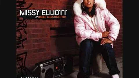 Missy Elliott - Slide [HQ]