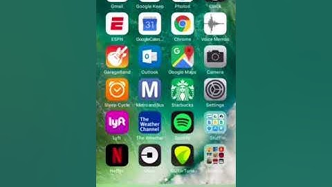 Get YouTube Tracks into GarageBand and iMovie using only an iPhone