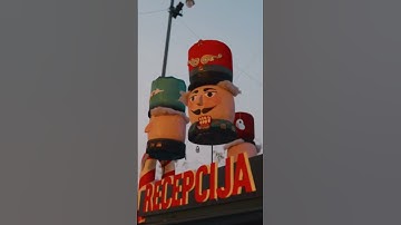 Advent time with Christmas decorations in Zagreb Croatia 🇭🇷 #advent #zagreb #croatia