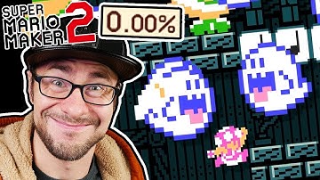 "Uncleared Levels" but they