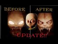 Emily Plays: The Baby In Yellow UPDATE!!