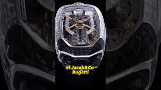 Cristiano Ronaldo Compra RELOJ de $1,000,000 Jacob&Co Bugatti Cristiano Ronaldo Compra RELOJ de $1,000,000 Jacob&Co Bugatti