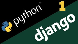 تطوير المواقع | الويب | بايثون | دجانجو| django | الدرس 1