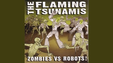 Zombies VS Robots