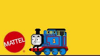 A Little Loop Thomas The Tank Engine