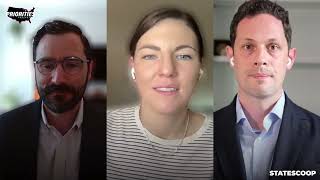 On Priorities Podcast, Inside New Jersey’s AI-powered ‘warm callback’ system