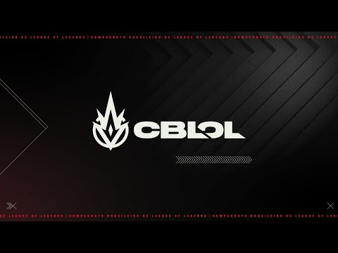 LoL eSports BR - Liberty x paiN Gaming | CBLOL 2022: 2ª Etap