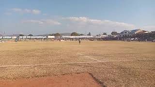 LIVE:MCHEZO WA HISANI TEAM SAMATTA VS TEAM KIBA