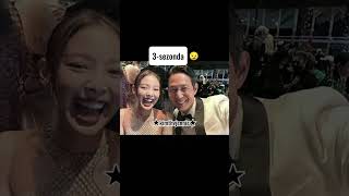 😏😆#taennie #vnnie #taennieisreal #giselle #mydemon #taehyung #jennie #bts #blackpink #taenniecouple