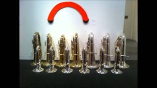 Download Lagu Londonderry Air for Tuba Euphonium Ensemble MP3